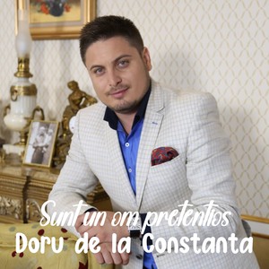 Sunt un om pretentios