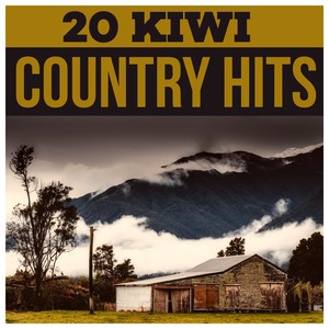 20 Kiwi Country Hits