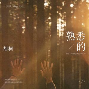 熟悉的