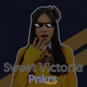 Sweet Victoria