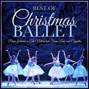 Coppélia Suite: Variation Sur Un Theme Slave