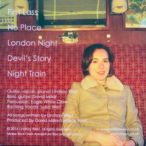 Night Train