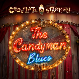 The Candyman Blues