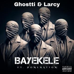 Bayekele (feat. Homenation)