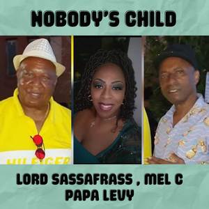 NOBODY'S CHILD