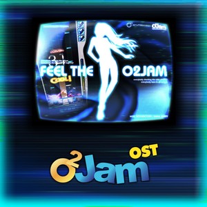 오투잼 - 뮤직 & 게임 OST Vol.1 (O2Jam - Music & Game OST Vol.1)