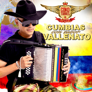 Cumbias Con Sabor Vallenato