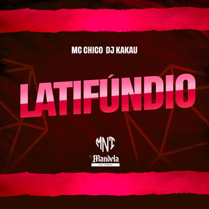 Latifúndio (Explicit)