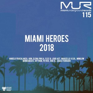 Take Me Under (Original Mix)