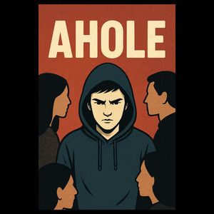 Ahole (Explicit)