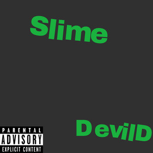 Slime (Explicit)