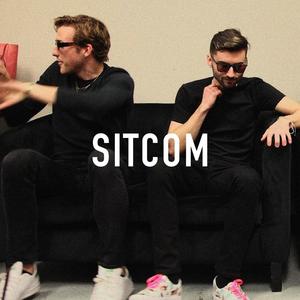 Sitcom (feat. Equinox the Ubiquitous & Esther Kočka)