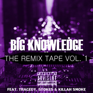 The Remix Tape, Vol. 1 (Explicit)