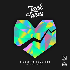 I Used to Love You (feat. Francci Richard) (Dub Mix)