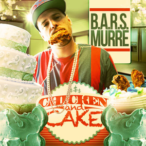 Chicken and Cake (Explicit)