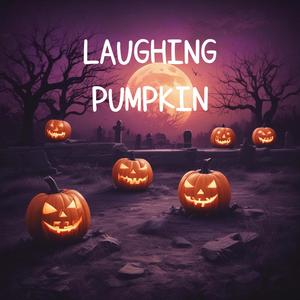 Laughing Pumpkin