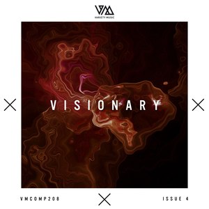 Variety Music Pres. Visionary Issue 4