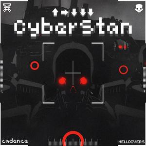 Cyberstan (Automaton Cadence From Helldivers 2)