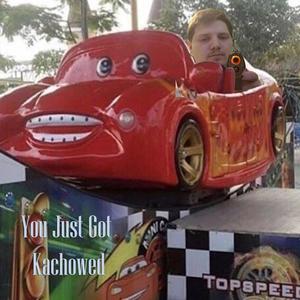 piston CUP (Explicit)