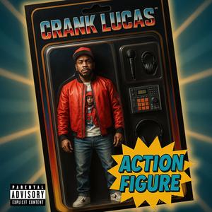 Action Figure (Explicit)