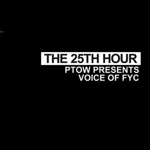 Twenty-five hours