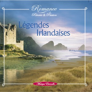 Romance: légendes irlandaises