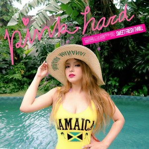 Pink Hard (Feat. Orange, $milli)