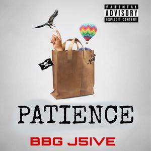 Patience (Explicit)