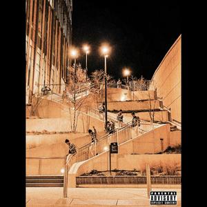 Bucked Up (feat. SparqZ) (Explicit)