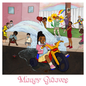 Money Grooves (Explicit)