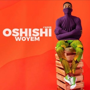 Oshishi Woyem