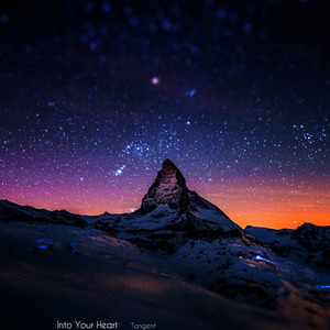 Into Your Heart (Inst.)