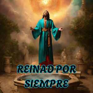 Reinad por Siempre