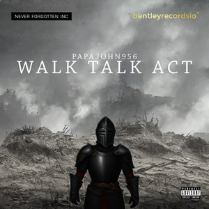 Walk Talk Act