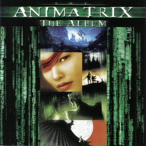 Supermoves (Animatrix Remix)