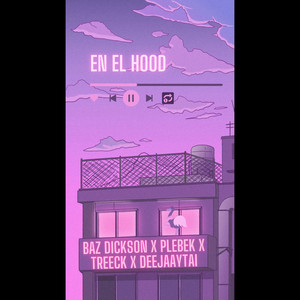 En El Hood (Explicit)