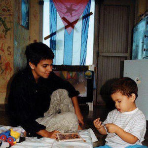 To lose a brother (feat. Rasiel Almanza, Diego Hedez, Mario Salvador, Yasel Muñoz, Rafael Aldama & Alejandro Meroño)