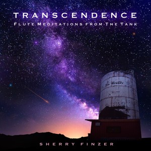 Transcendence: Flute Meditations