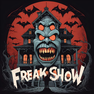 FREAKSHOW (Explicit)