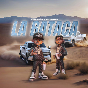 La Bataca (Explicit)