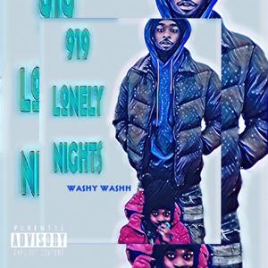 919 Lonely Nights (Explicit)