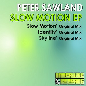 Slow Motion EP