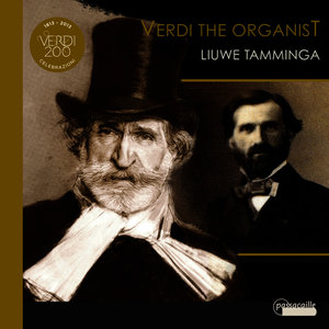 Verdi the Organist