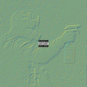 Disinfectant Spray! (feat. ColedaProdigy) (Explicit)