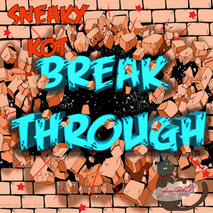 Break Through (Original Mix)
