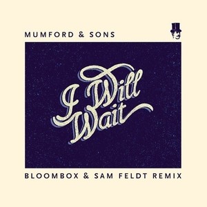 I Will Wait (Bloombox & Sam Feldt Remix)