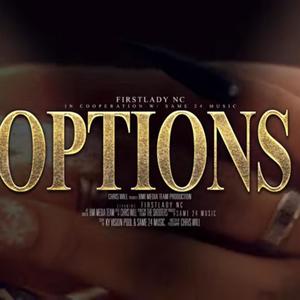 Options (Explicit)