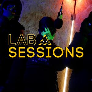 #LABSESSIONS (feat. Preeda) (Explicit)