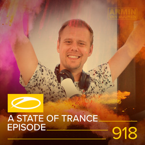 These Voices(ASOT 918) (Tycoos Remix)