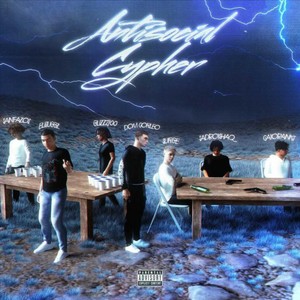 Antisocial Cypher (Explicit)